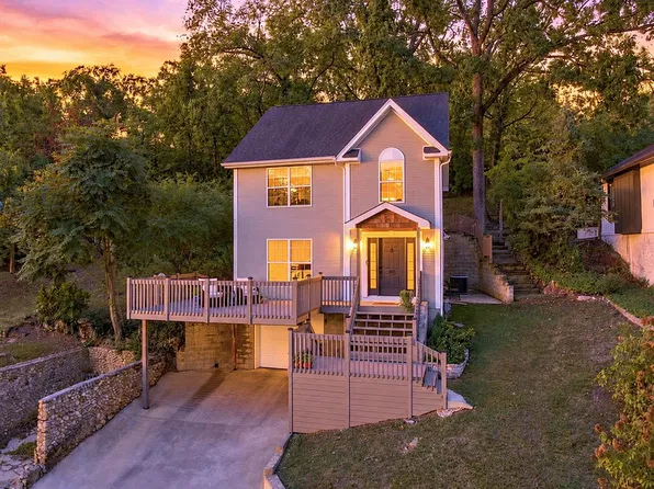 822 Endicott St, Chattanooga, TN 37405