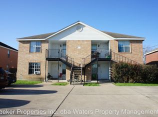 2202 Katy Ln UNIT C, Georgetown, TX 78626