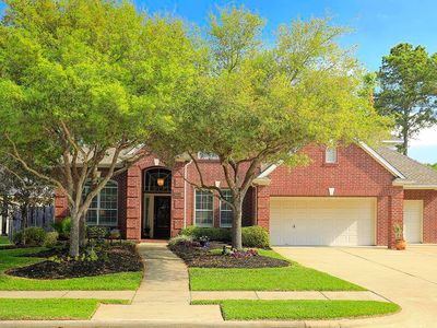 16510 Darby House St, Cypress, TX, 77429