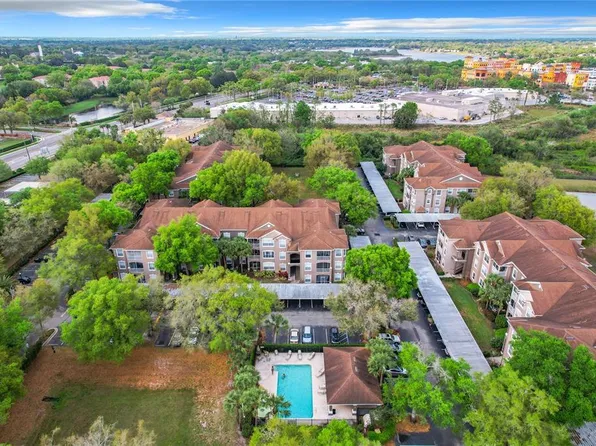 7147 Yacht Basin Ave APT 123, Orlando, FL 32835