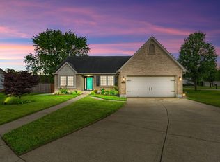 100 Hemingway Ct, Georgetown, KY 40324