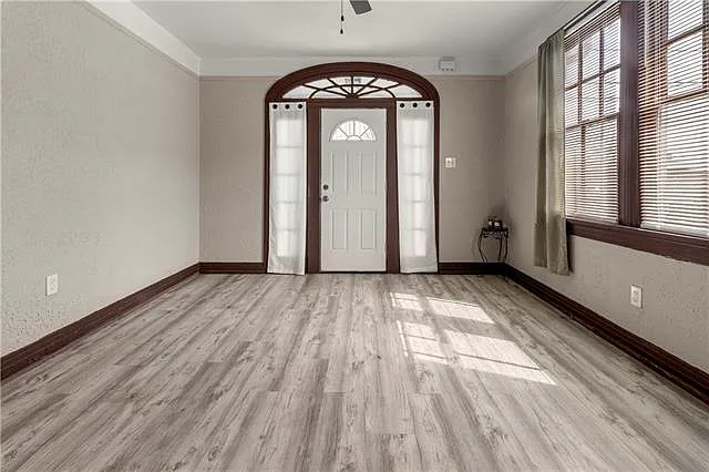 2 bed, 1.0 bath, 850 sqft, $1,400 — Photo 3