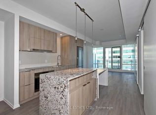 1 Bloor St E #3512, Toronto, ON M4W 0A8