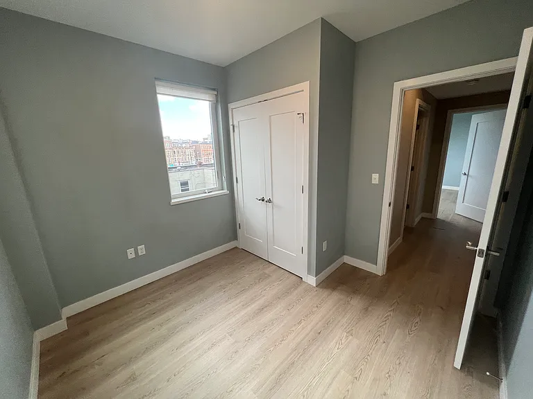 Walter Huntington Apartments — Photo 26