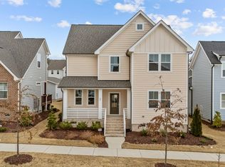 80 Mindees Ln, Pittsboro, NC 27312