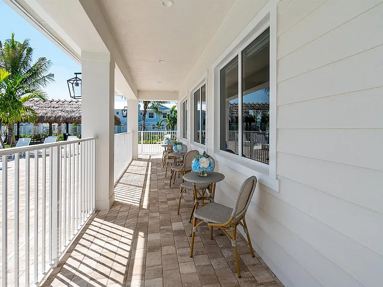 The Mallory Townhomes — Photo 9