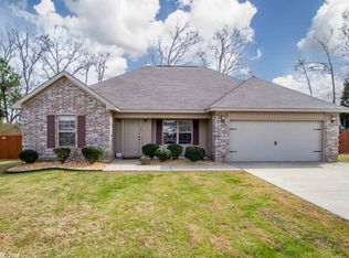 117 Kee Cv, Haskell, AR 72015