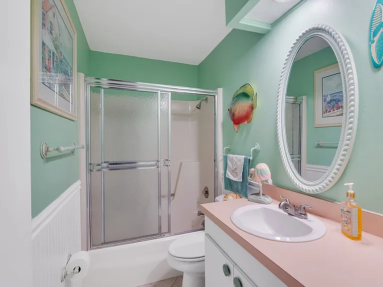 5400 Highway A1A #C6 — Photo 20