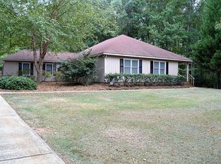 453 Wood Duck Holw, Fortson, GA 31808