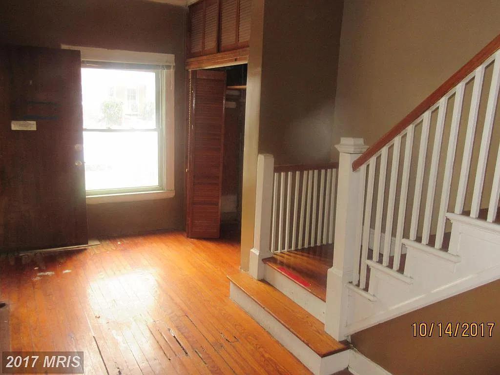 1 bed, 120 sqft, $400 — Photo 3