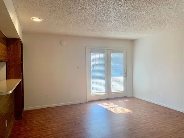 LBJ Apartments