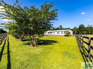 106 Orville Rd, Rincon, GA 31326