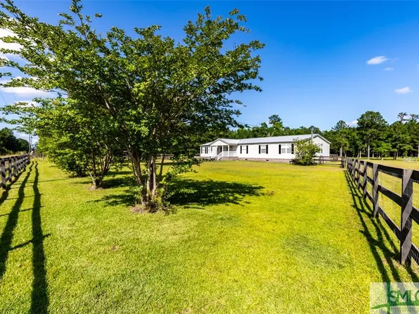 106 Orville Road, Rincon, GA 31326