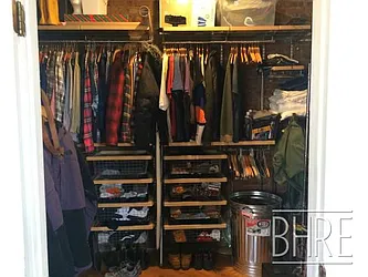 Rented by Brooklyn Heights Real Estate Inc