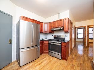 336 Starr St #1F, Brooklyn, NY 11237
