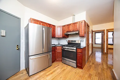 336 Starr St #1F Photo 1