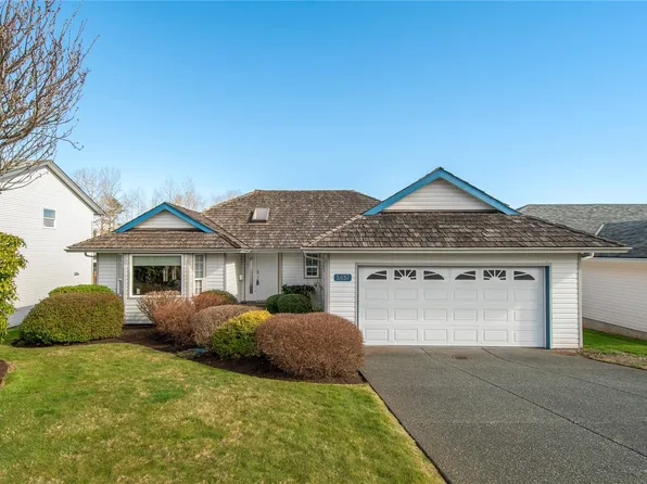 2637 Alder St S, Campbell River, BC V9H 1R9