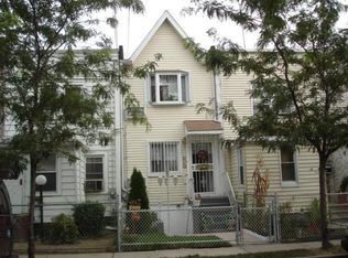 15408 118th Ave, Jamaica, NY 11434
