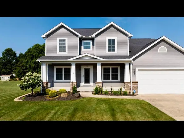 755 Larry Ct, Ontario, OH 44906