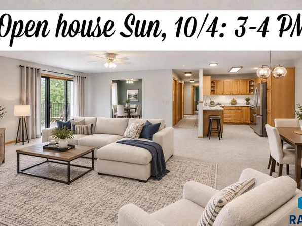 4601 W Custer Ln APT 305, Sioux Falls, SD 57106