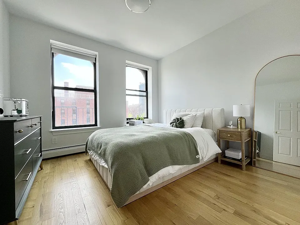 2053 Frederick Douglass Blvd #5E