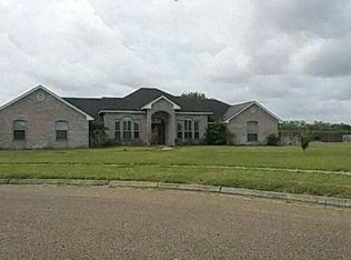 16760 Lantana Dr, Harlingen, TX 78552