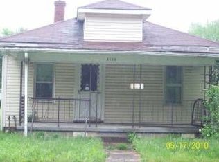 1113 Woodlawn Ave, Cambridge, OH 43725