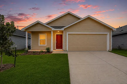 803 Ginkgo Way Photo 1