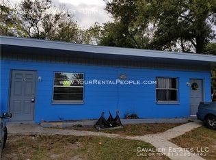13620 N 22nd St APT B, Tampa, FL 33613