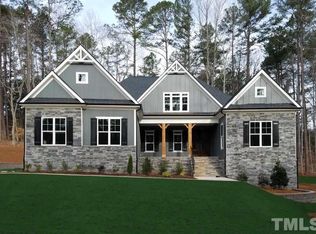 7440 Sextons Creek Dr, Raleigh, NC 27614