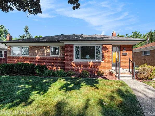 8939 Mercedes, Redford, MI 48239