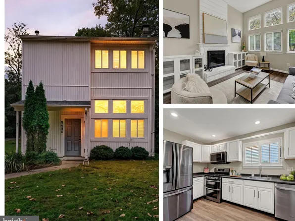 9580 Farewell Rd, Columbia, MD 21045