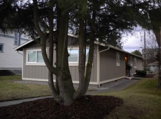 1906 S M St, Tacoma, WA 98405