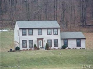 431 Allegheny Rd, Mount Bethel, PA 18343
