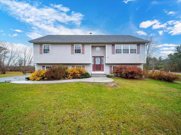 6 Edwards Drive, Pine Bush, NY 12566