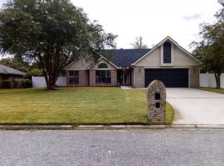1795 Bartlett Ave, Orange Park, FL 32073