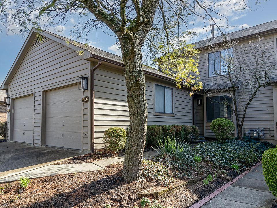 4006 Nob Hill Dr, Fort Thomas, KY 41075 Zillow
