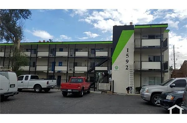Building Photo - 1592 Boston St #107