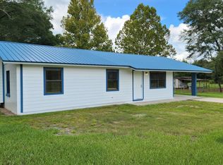 3670 W Strickland Ave, Bell, FL 32619