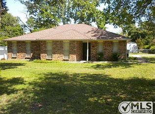 10025 Rylie Rd, Dallas, TX 75217