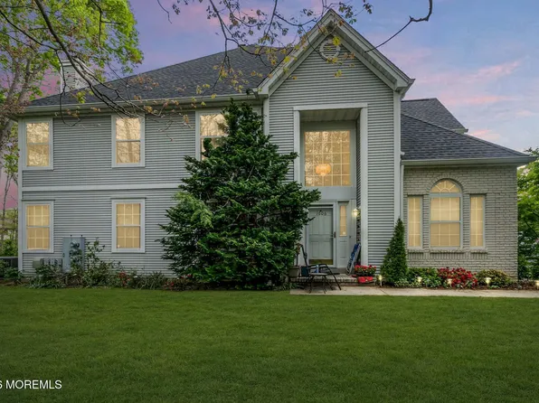 1606 Aqueduct Court, Toms River, NJ 08755
