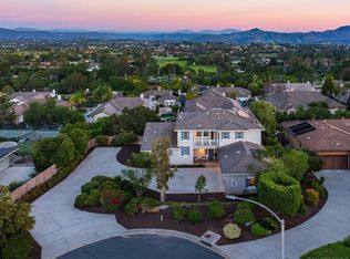 1725 Continental Ln, Escondido, CA 92029