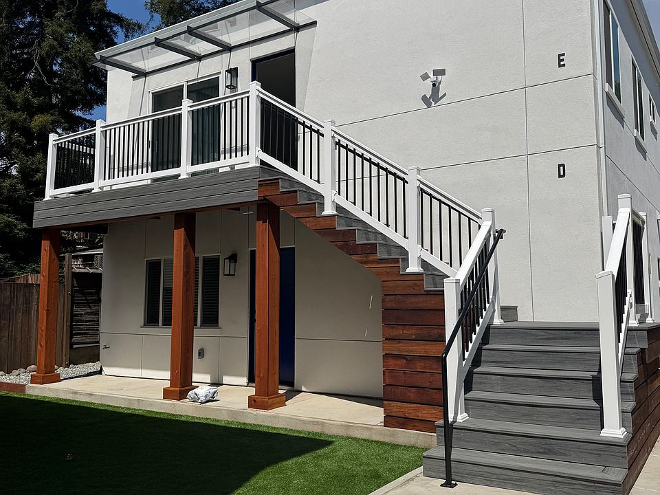 1st image of 2619 College Ave #D