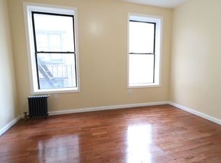 255 Audubon Ave APT 2C, New York, NY 10033