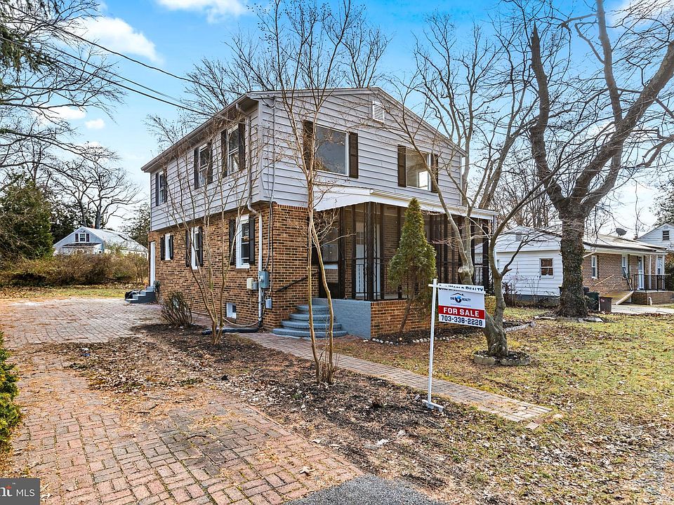 2404 Lewis Ave, Suitland, MD 20746 Zillow