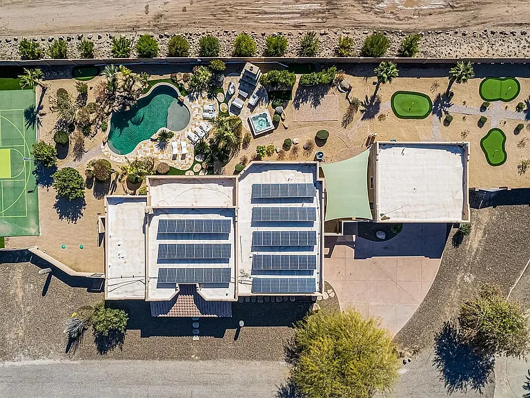 W Desert Ranch Rd — Photo 10