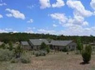 3 Zane Dr, Sandia Park, NM 87047