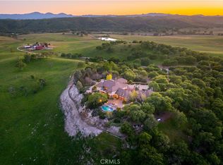 76525 Interlake Rd, Bradley, CA 93426