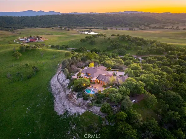 76525 Interlake Rd, Bradley, CA 93426