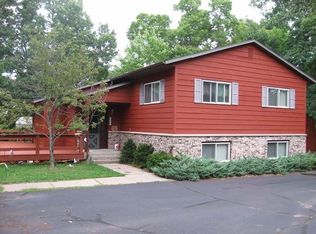 4020 Sandy Bluff Rd, Rhinelander, WI 54501